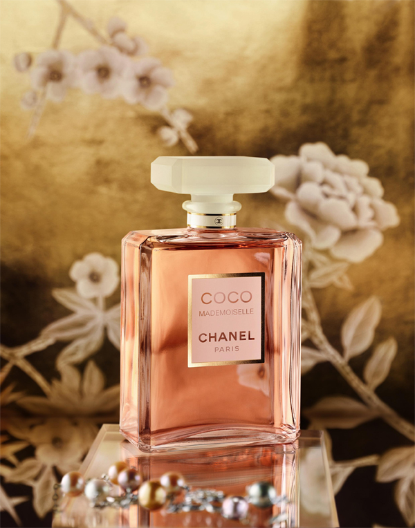 Chanel madame mademoiselle myer hot sale