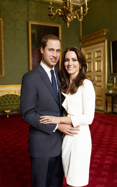 kate middleton reiss engagement dress. Kate Middleton#39;s dress by