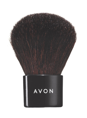 Kabuki Brush by Avon