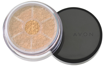 Mineral Eyeshadow Shimmers by Avon