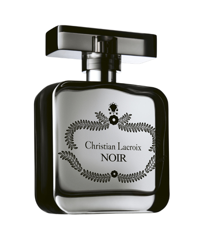 Christian Lacroix Noir Fragrance