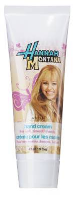 Hannah Montana Hand Cream