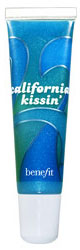 Benefit California Kissin' Lip Shine