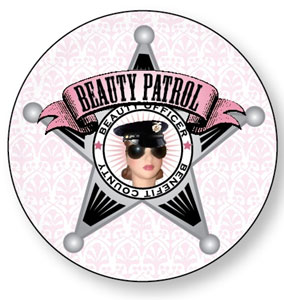 Benefit Beauty Patrol