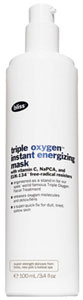 Bliss Triple Oxygen Instant Energizing Mask