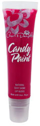 New Carol's Daughter Candy Paint Lip Gloss