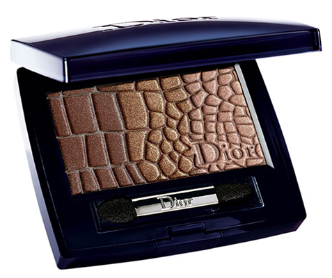 Dior Impression Cuir Leather Couture Eyeshadow 