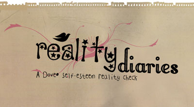 Dove Reality Diaries