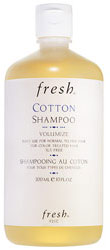 Fresh Cotton Shampoo