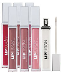 LipFusion Color Shine by Fusion Beauty