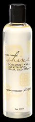 Global Goddess Shine Coconut Amla Revitalizing Hair Treatment 