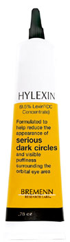 Hylexin Eye Cream by Bremenn Research Labs