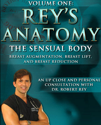 Rey's Anatomy