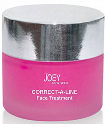 Joey New York Correct-A-Line Face Serum