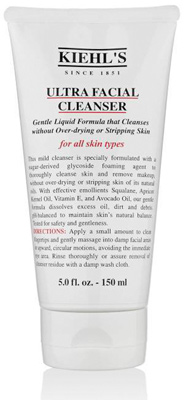 Kiehl's Ultra Facial Cleanser