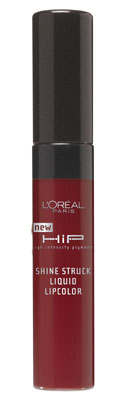 L'Oreal HIP Liquid Lipcolor