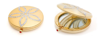 :'Oreal Paris 2008 Red Carpet Compact