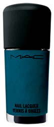 Mac Nail Lacquer in Whirlwind