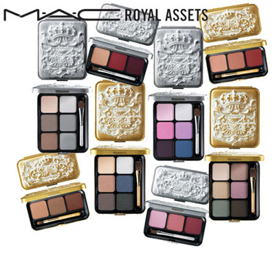 MAC Royal Assets