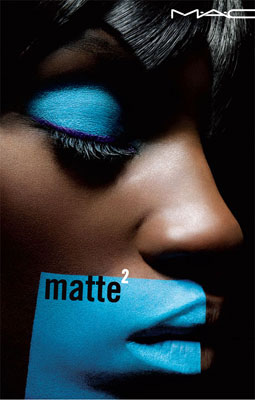 MAC Matte2 Collection