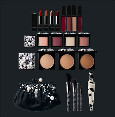 MAC Stylistic collection