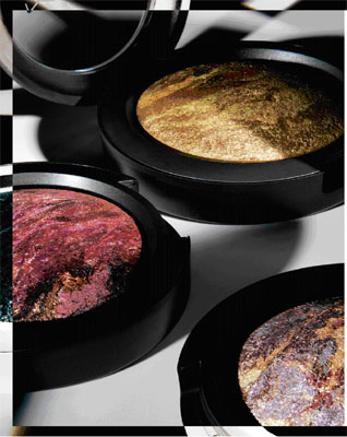 Mac New Flash Tronic Collection