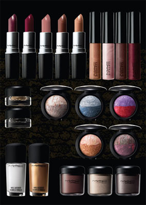 Fiber Mascara on Cosmetics Antiquitease Colour   Stylehive