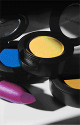 MAC New C Shock Collection