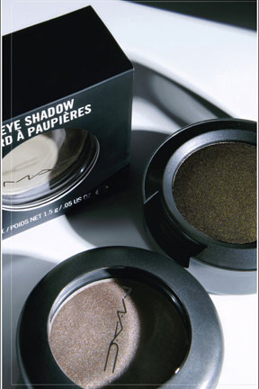 Mac Smoke Signals Collection