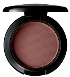 Mac Powder Blush in Ablaze