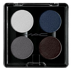 Mac Eye Shadow x4 in Gentle Fume Eyes