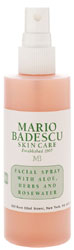 Mario Badescu Facial Spray with Aloe, Herbs & Rosewater