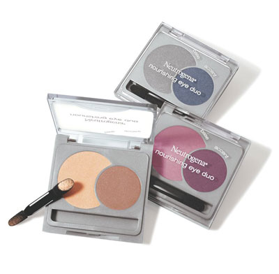 Neutrogena Nourishing Eye Duos