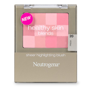 Neutrogena Healthy Skin Blends