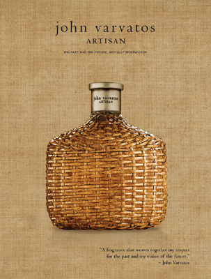 john varvatos artisan notes