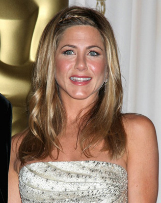 jennifer aniston oscar