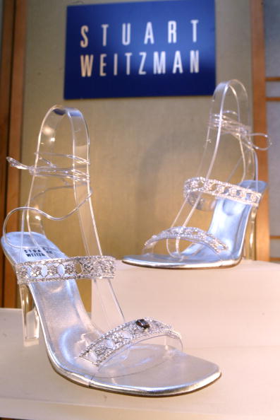 Stuart Weitzman Shoes