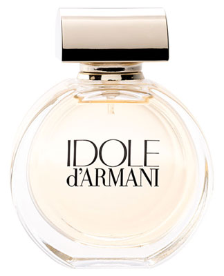 idole giorgio armani