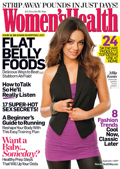 Women Mag 110