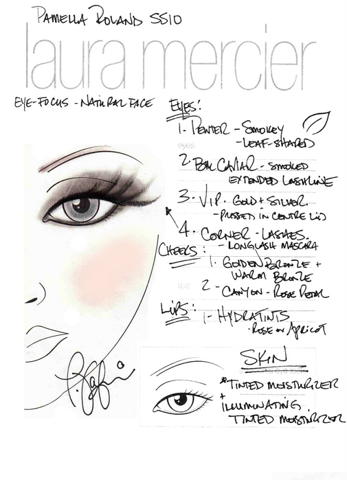 laura mercier makeup. by Laura Mercier.