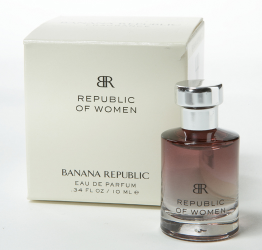 Republic of women discount perfume