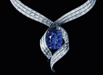 HOPE DIAMOND winning design, Embracing Hope!