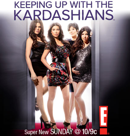 Keeping Up With The Kardashians