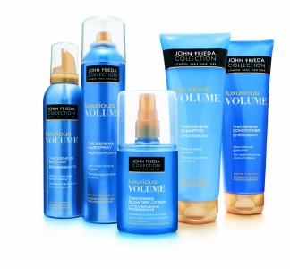 John Frieda