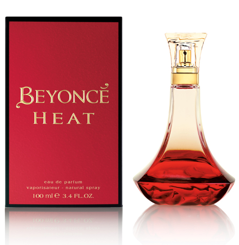 beyonce perfume