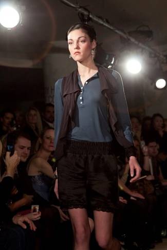 C.MARCHUSKA FASHION SHOW