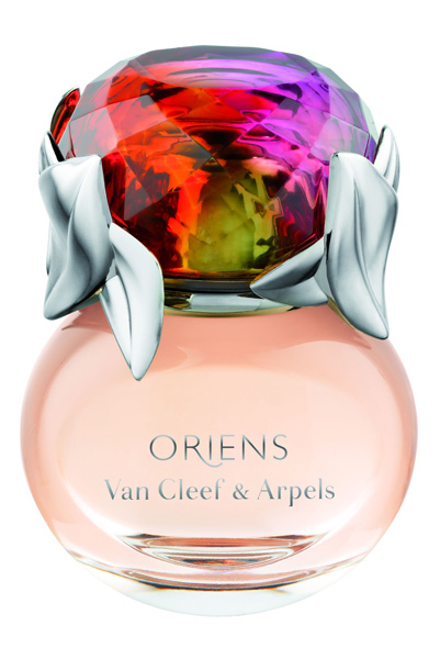 eau de parfum oriens