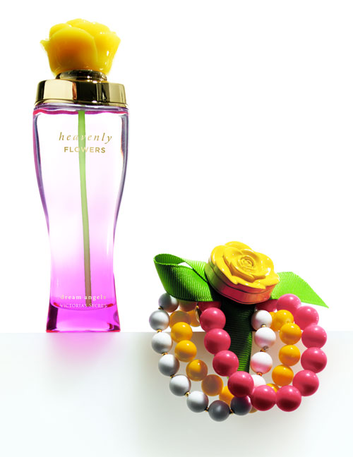 Dream Angels Heavenly Flowers by Victoria's Secret