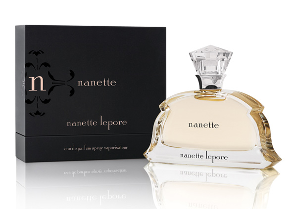 Nanette lepore signature online for her