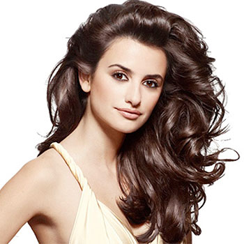 Lancôme announced today that Penélope Cruz has joined the Lancôme family as 